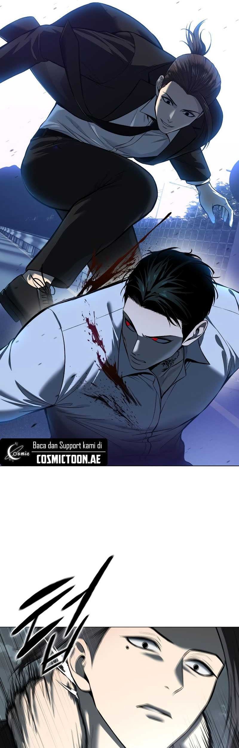 Red Shirt Chapter 3 - halaman 55