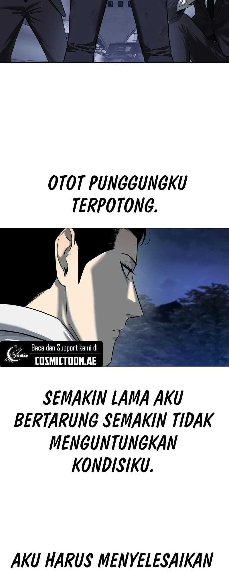 Red Shirt Chapter 3 - halaman 60