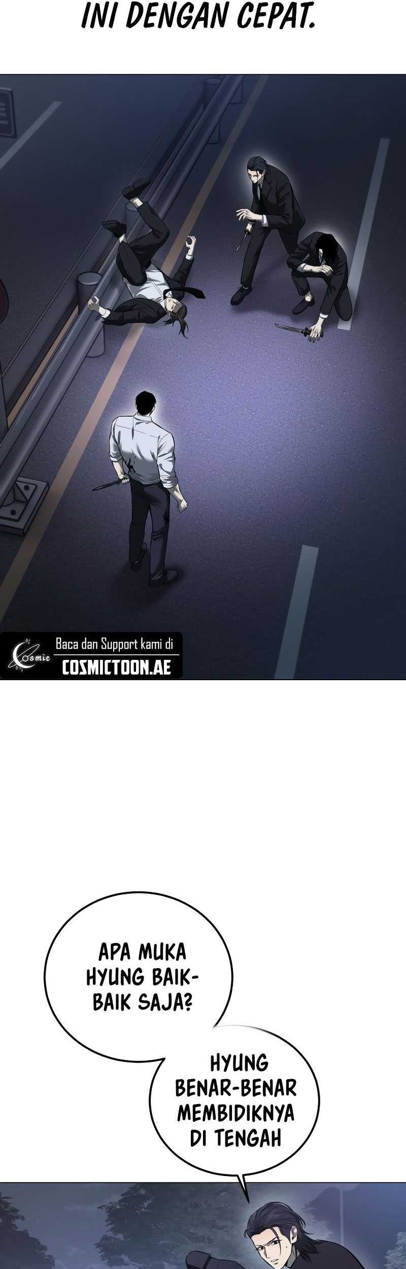 Red Shirt Chapter 3 - halaman 61