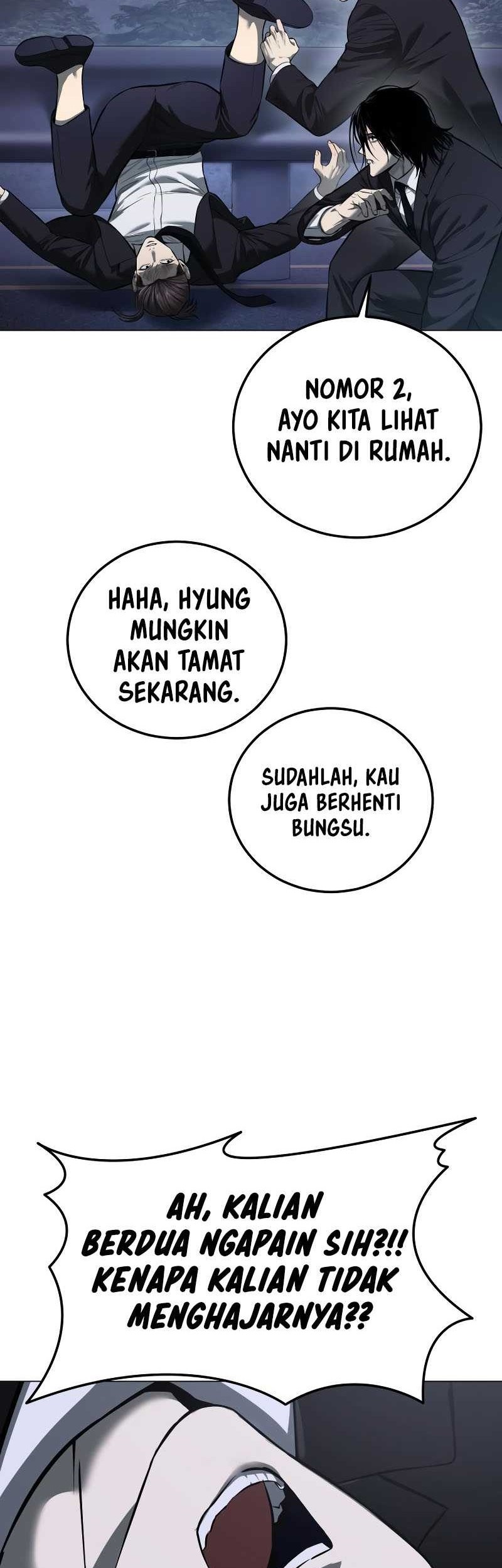 Red Shirt Chapter 3 - halaman 62