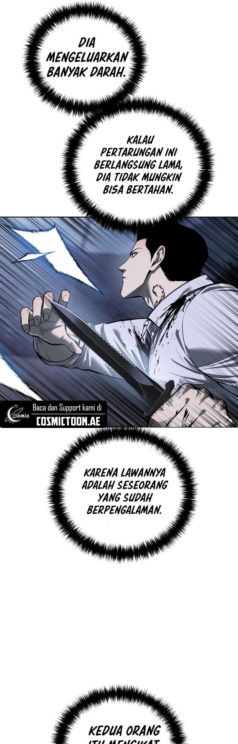 Red Shirt Chapter 3 - halaman 74