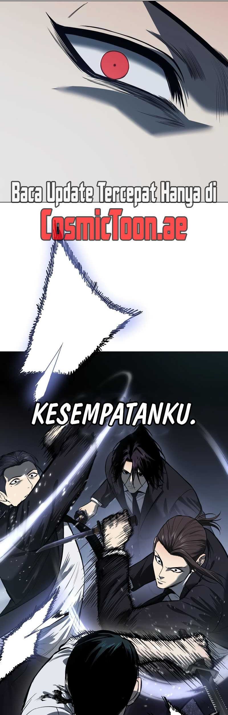 Red Shirt Chapter 3 - halaman 77