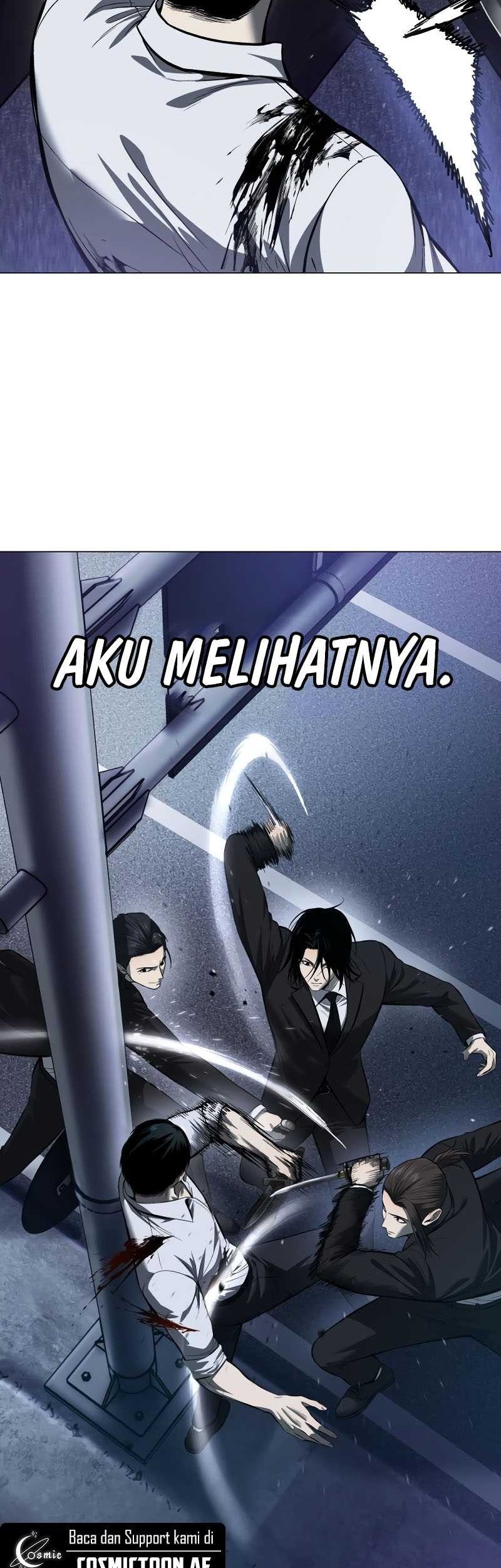 Red Shirt Chapter 3 - halaman 78