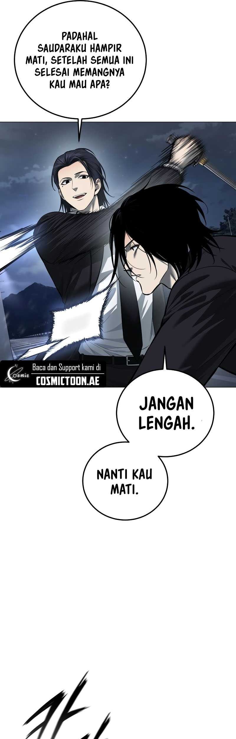 Red Shirt Chapter 3 - halaman 80
