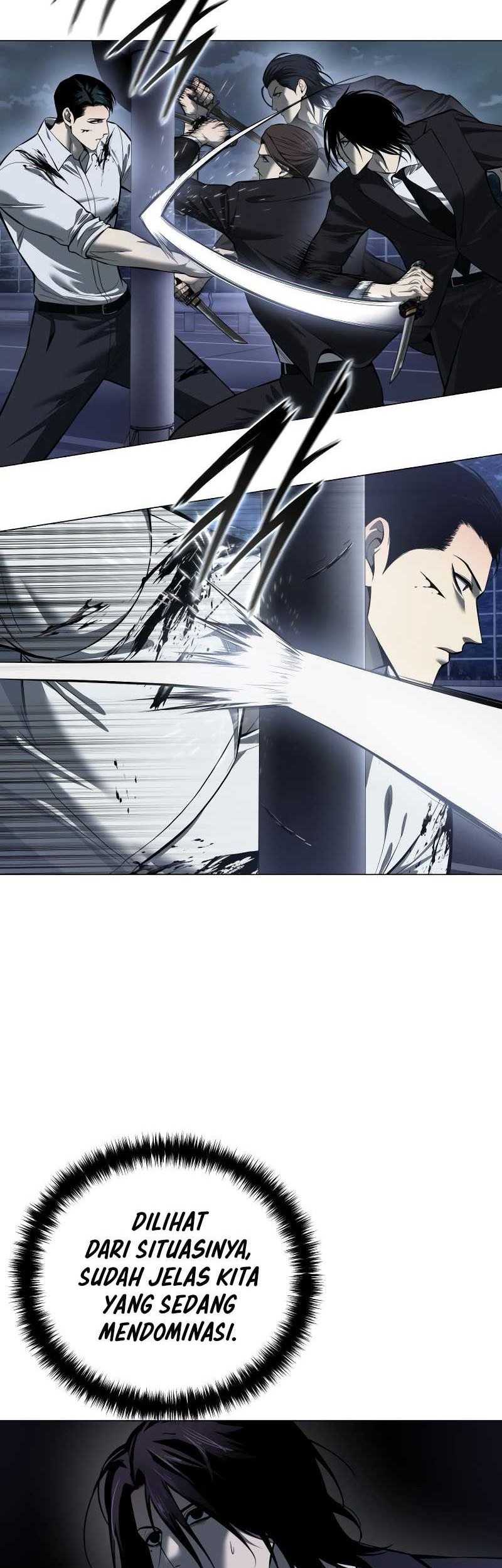 Red Shirt Chapter 3 - halaman 81