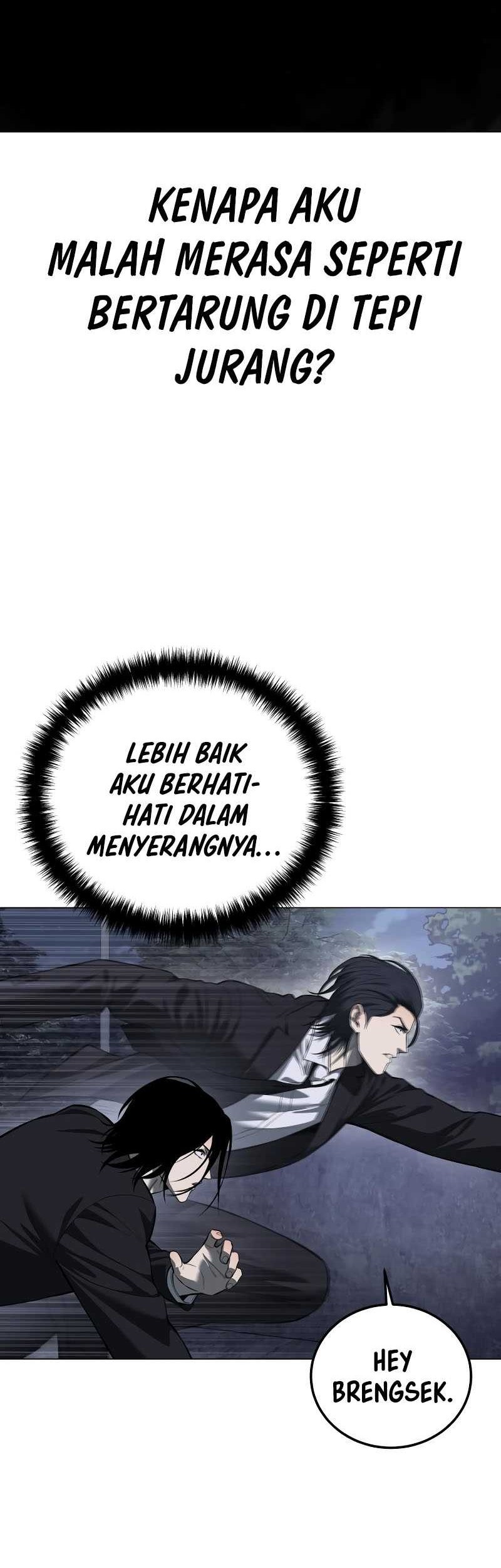 Red Shirt Chapter 3 - halaman 86