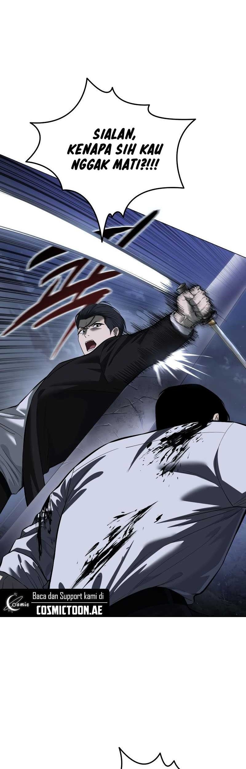 Red Shirt Chapter 3 - halaman 87
