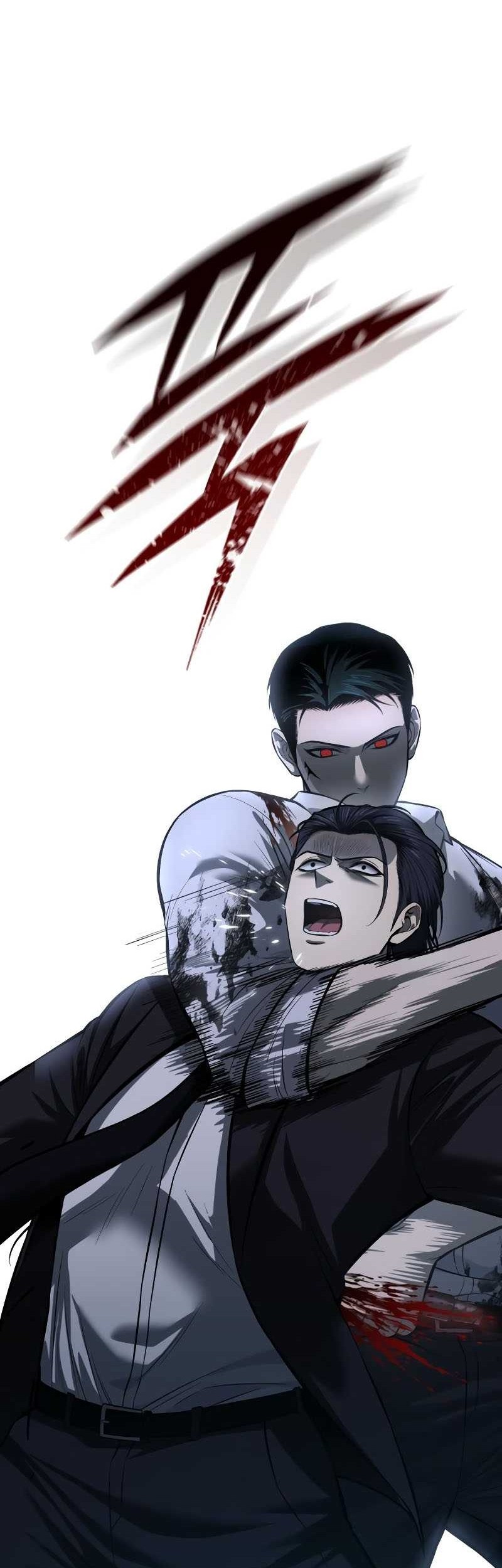 Red Shirt Chapter 3 - halaman 90