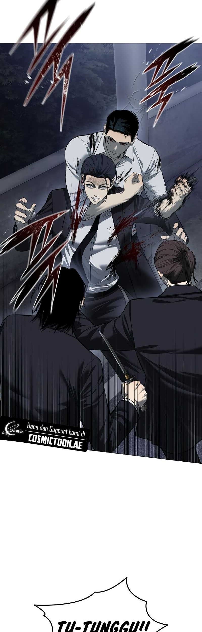 Red Shirt Chapter 3 - halaman 92