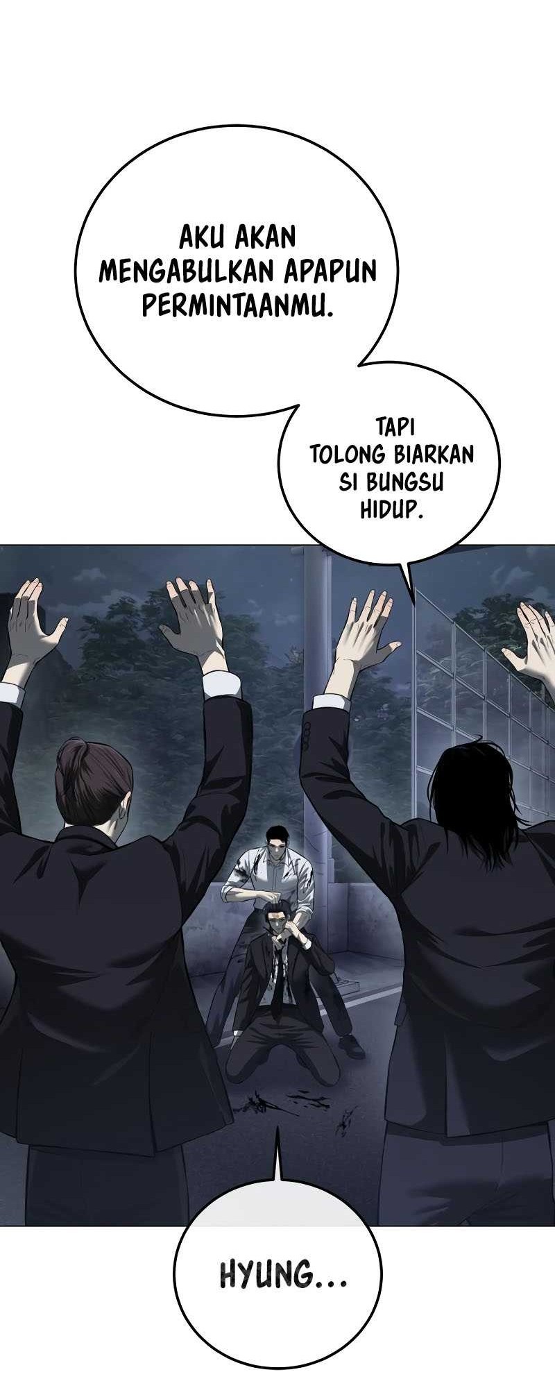 Red Shirt Chapter 3 - halaman 94
