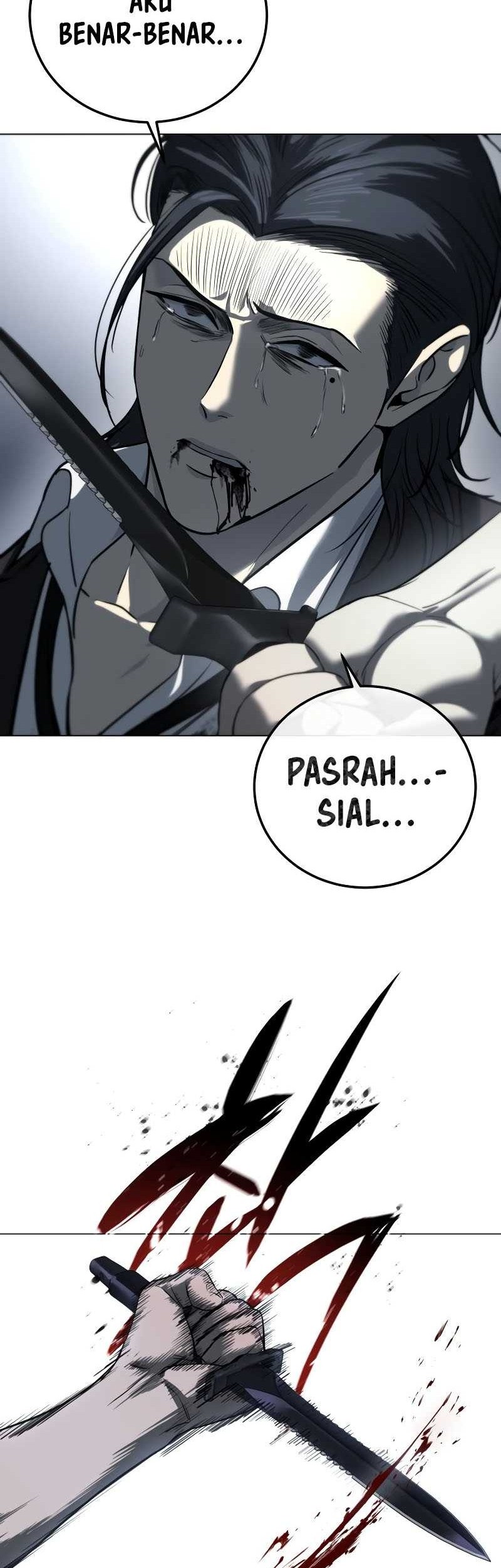 Red Shirt Chapter 3 - halaman 96