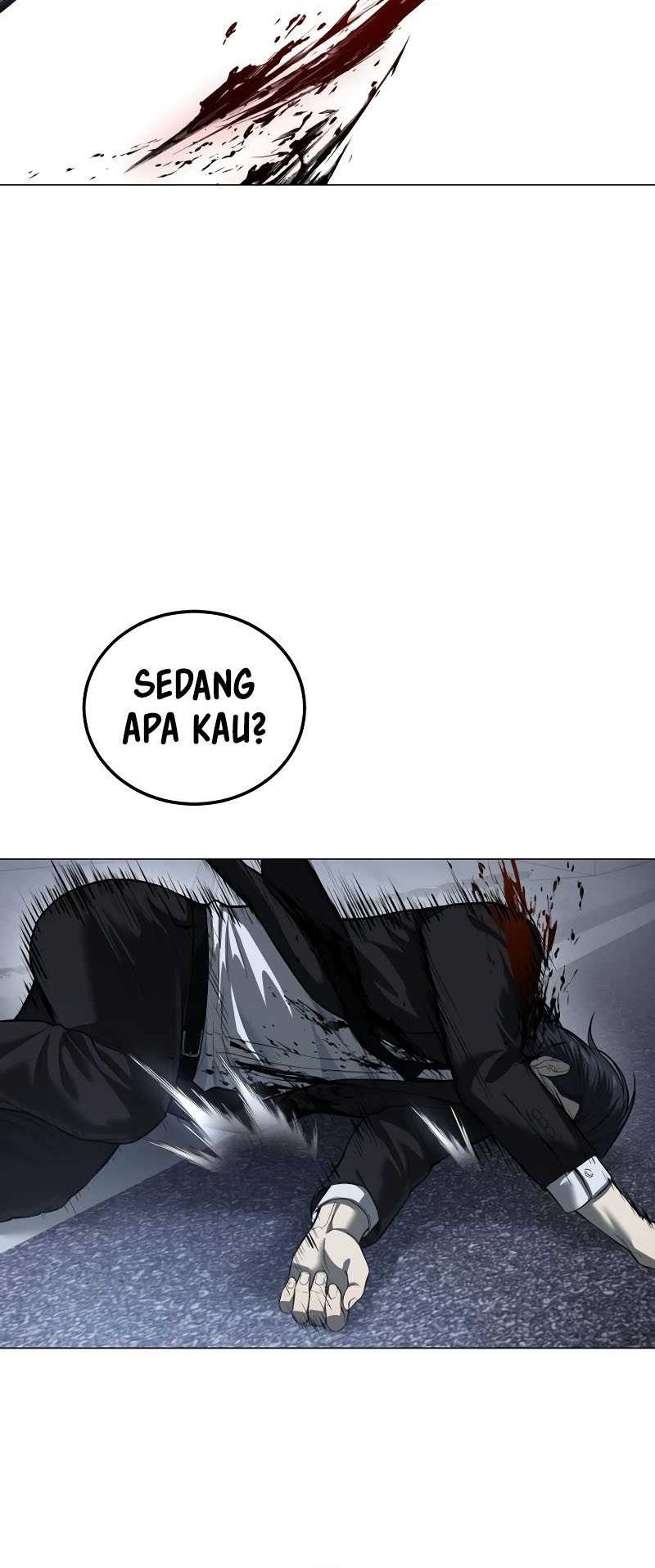 Red Shirt Chapter 3 - halaman 97
