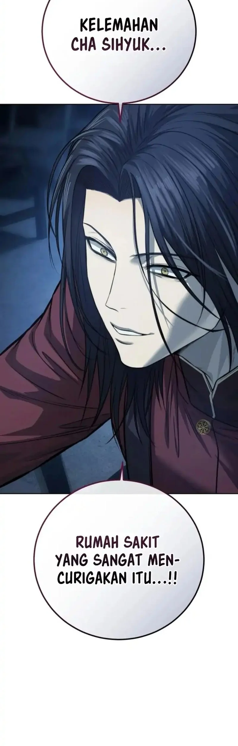 Red Shirt Chapter 30 - halaman 101