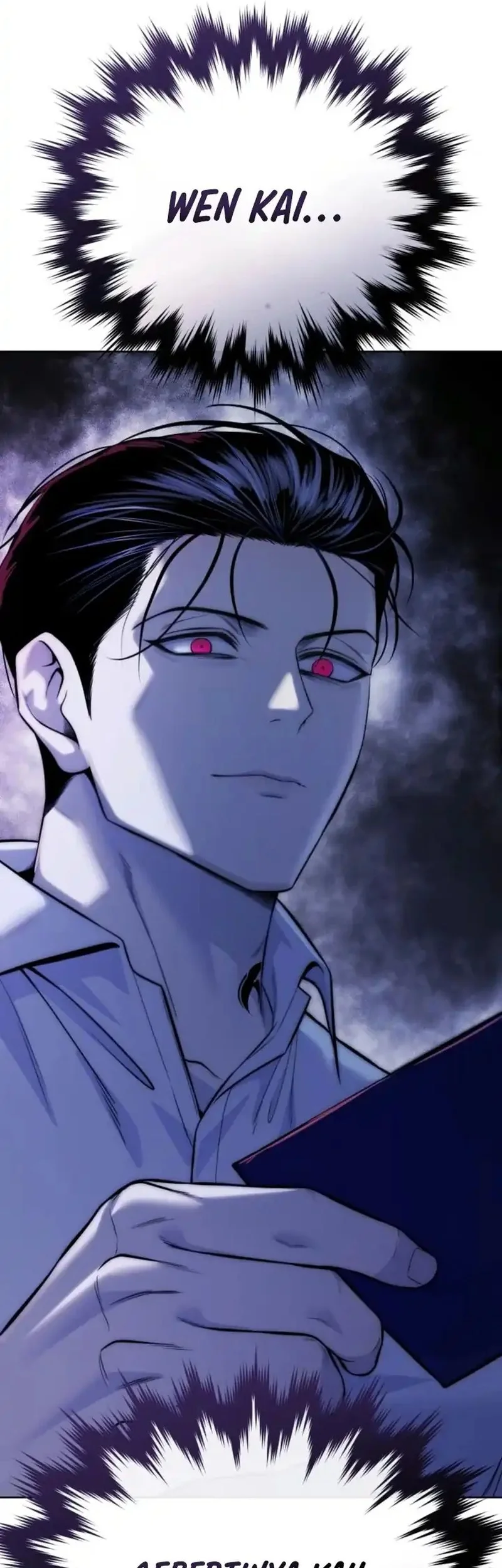 Red Shirt Chapter 30 - halaman 103