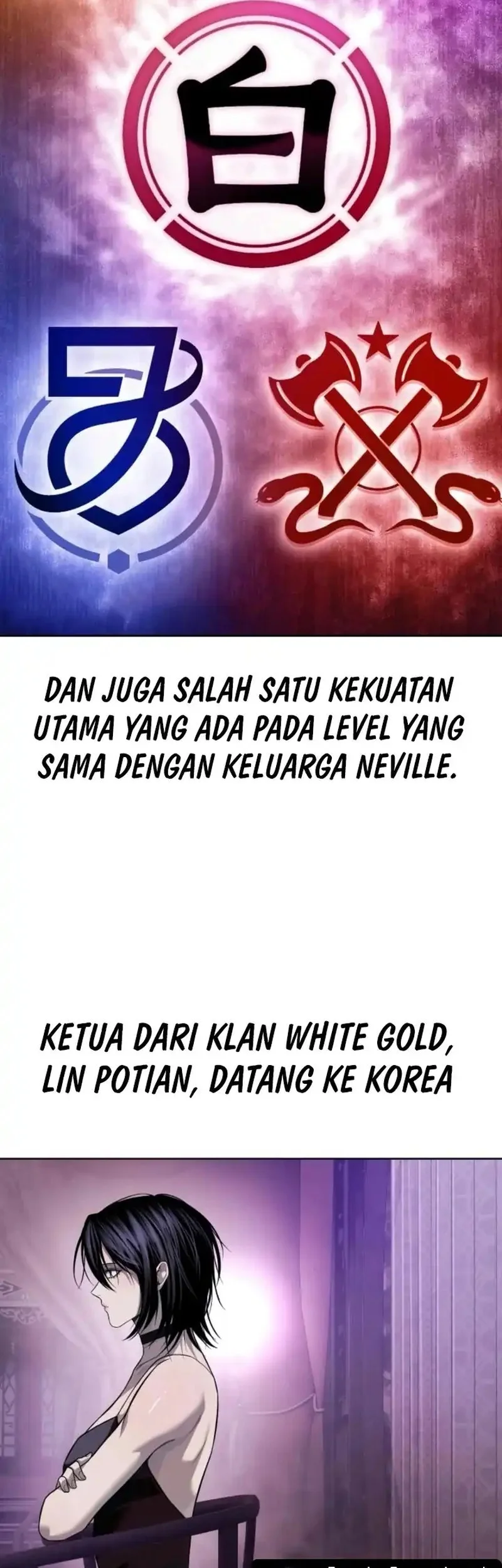 Red Shirt Chapter 30 - halaman 17