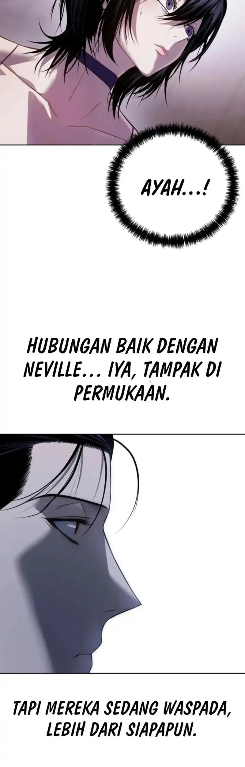 Red Shirt Chapter 30 - halaman 22