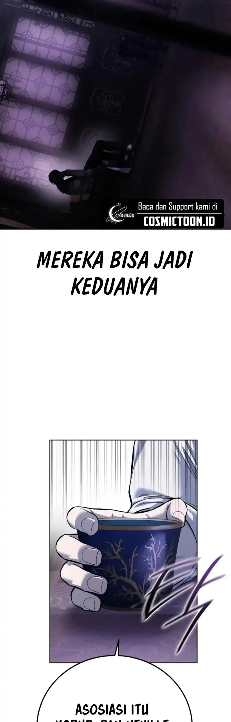 Red Shirt Chapter 30 - halaman 29