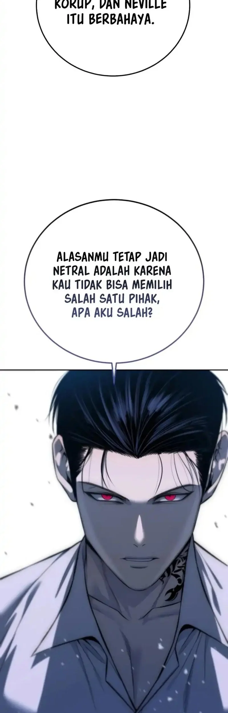 Red Shirt Chapter 30 - halaman 30