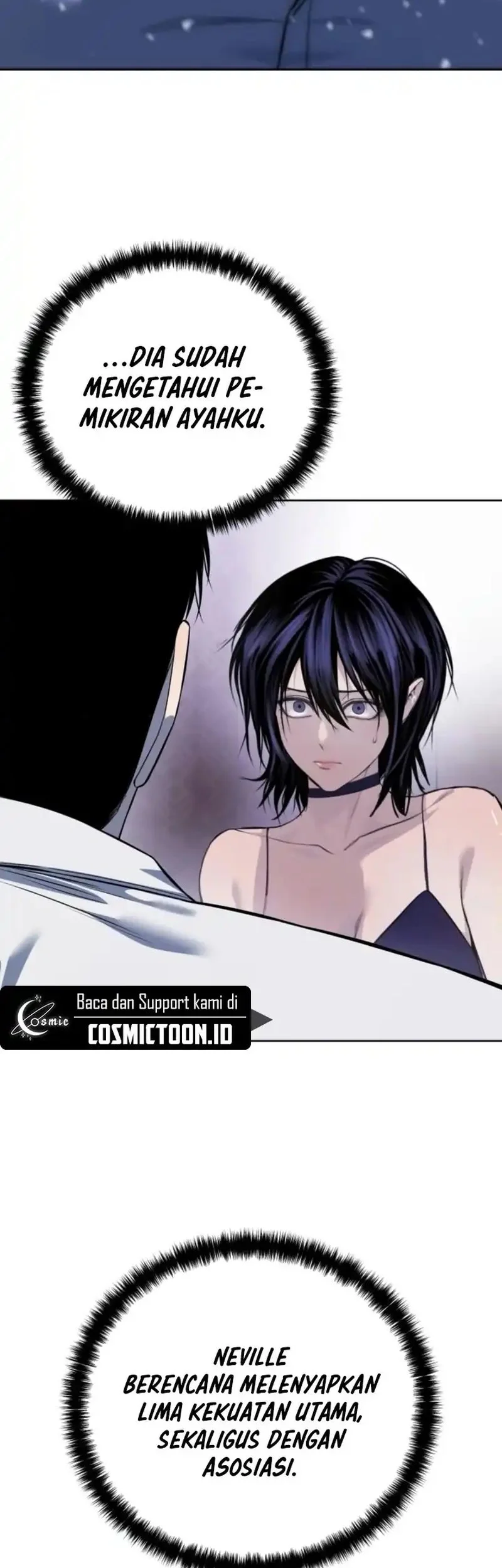 Red Shirt Chapter 30 - halaman 31