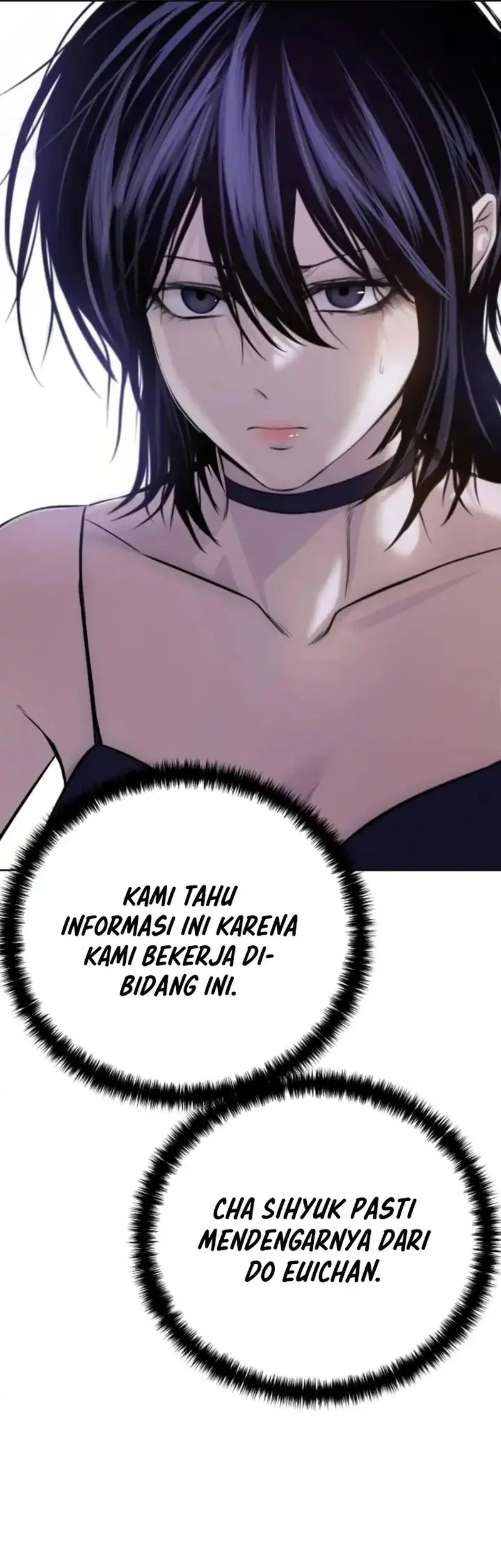 Red Shirt Chapter 30 - halaman 33
