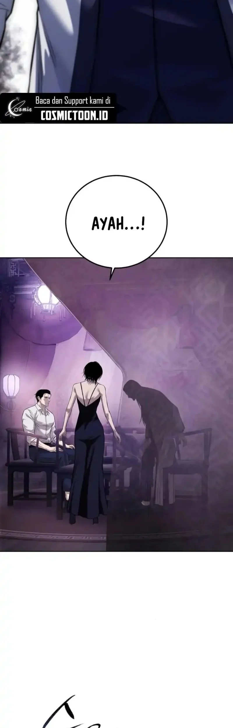 Red Shirt Chapter 30 - halaman 39