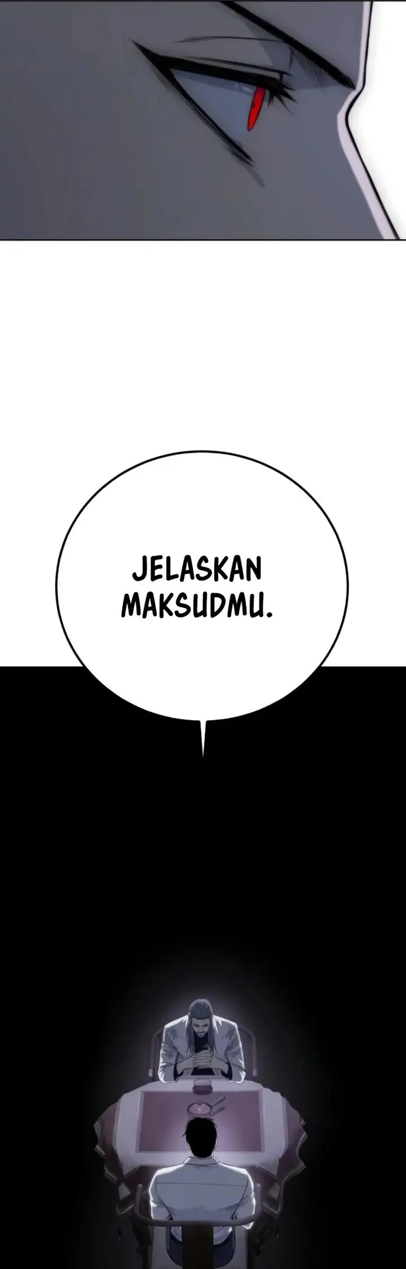 Red Shirt Chapter 30 - halaman 41