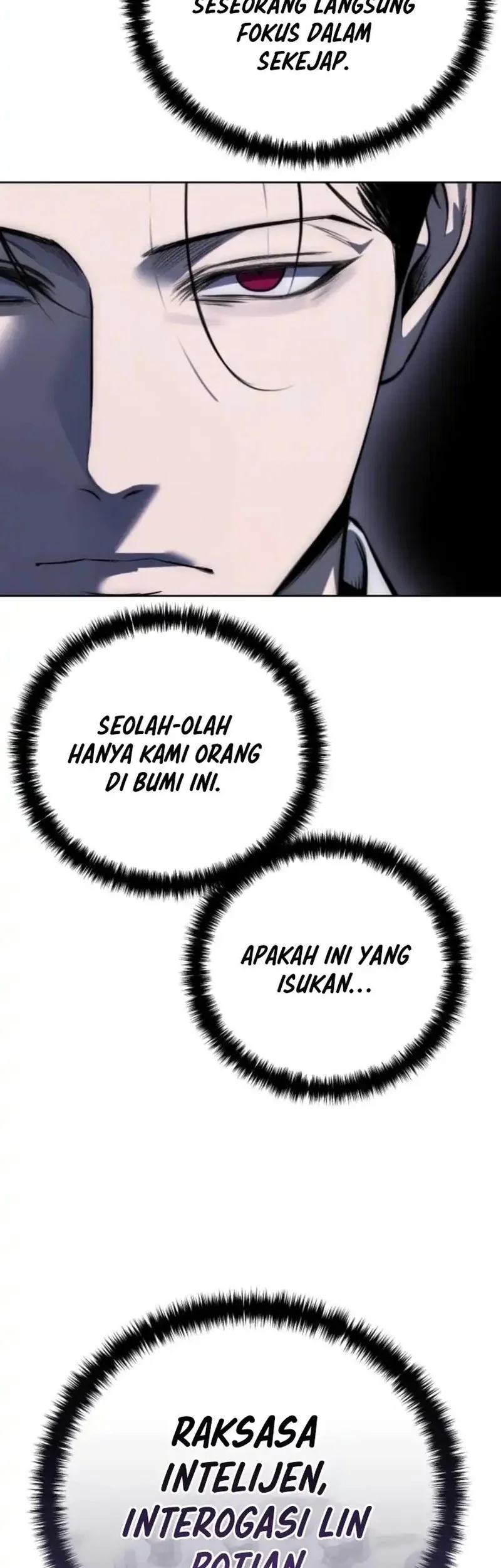 Red Shirt Chapter 30 - halaman 43