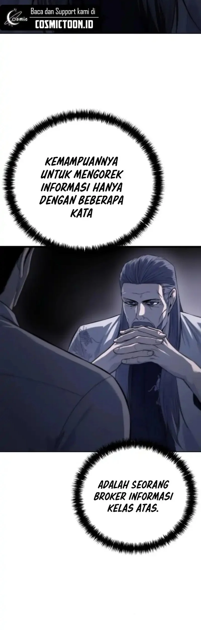 Red Shirt Chapter 30 - halaman 45
