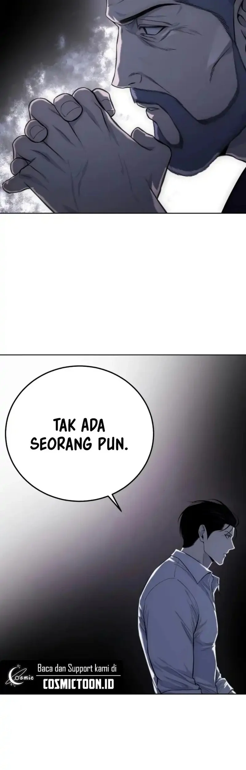 Red Shirt Chapter 30 - halaman 47