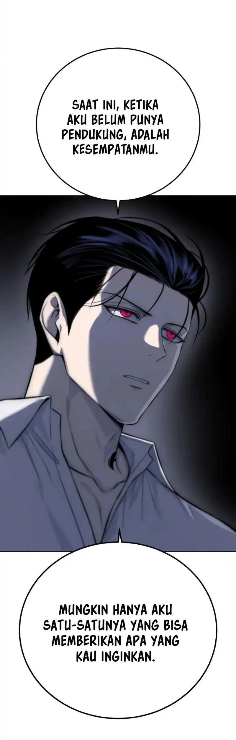 Red Shirt Chapter 30 - halaman 49
