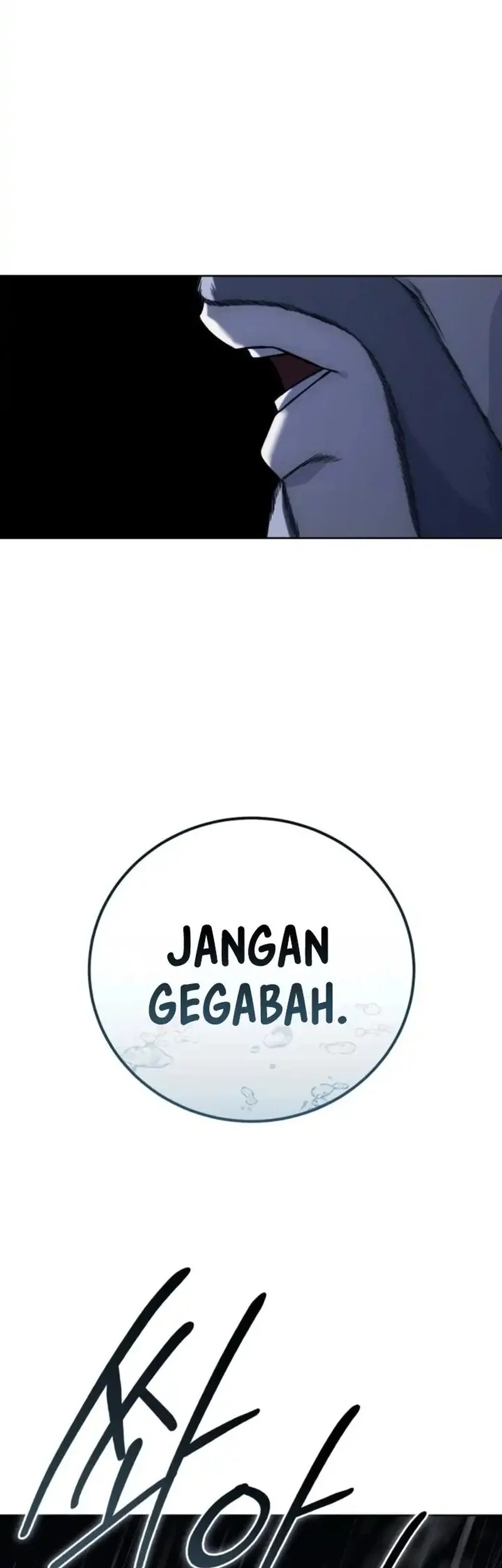 Red Shirt Chapter 30 - halaman 50
