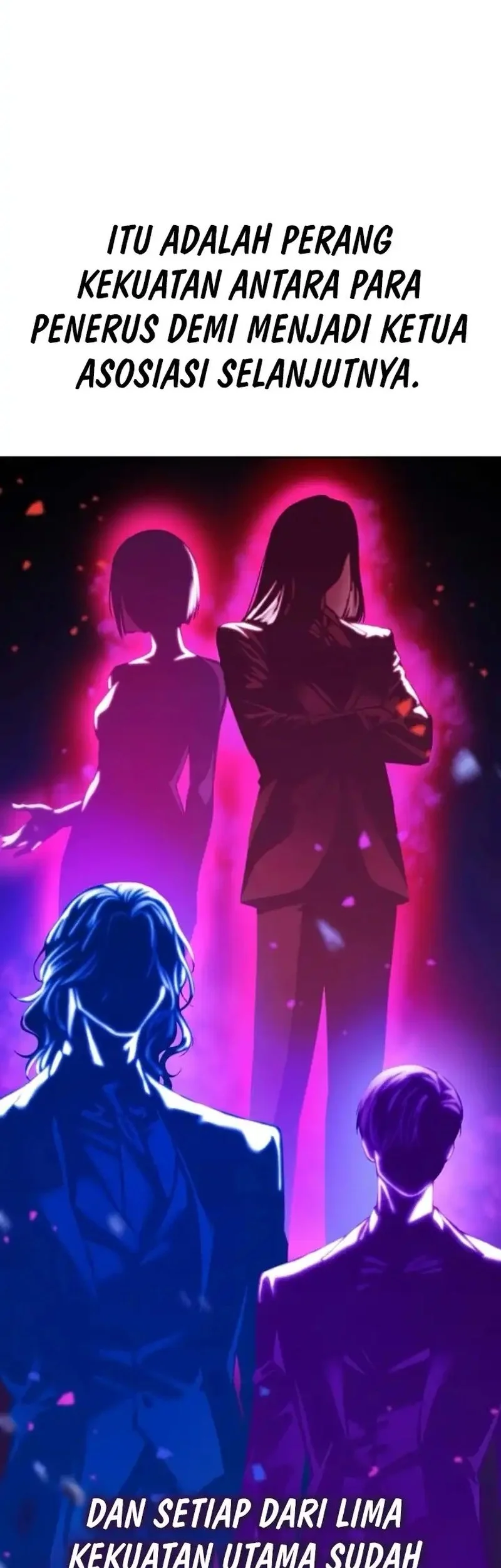 Red Shirt Chapter 30 - halaman 54