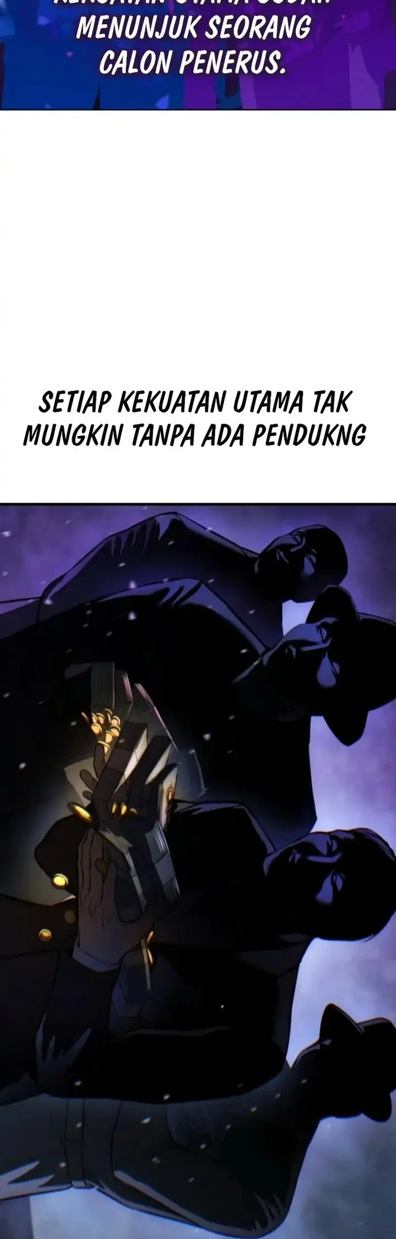 Red Shirt Chapter 30 - halaman 55