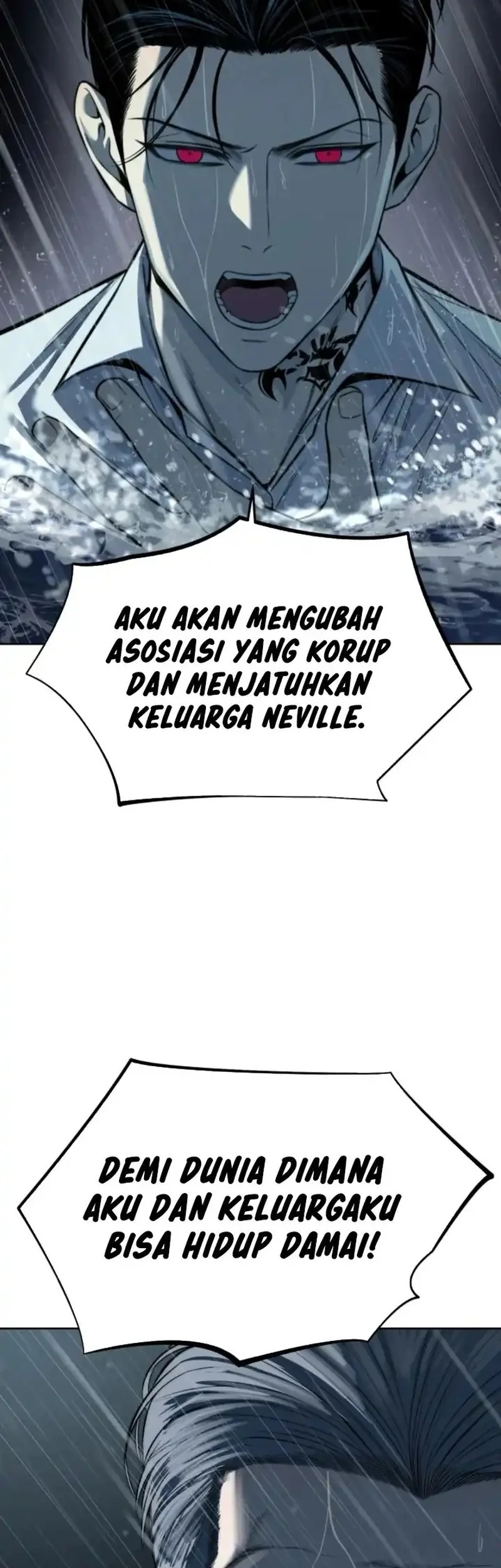 Red Shirt Chapter 30 - halaman 59