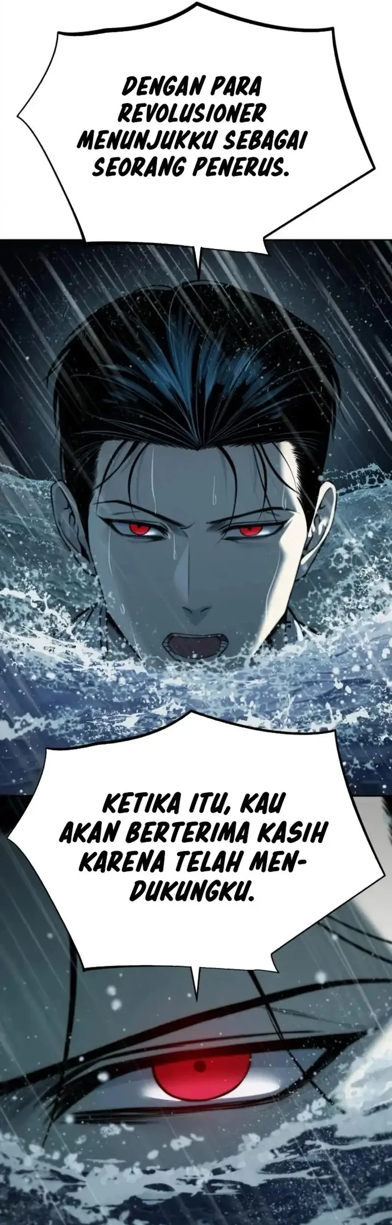 Red Shirt Chapter 30 - halaman 65