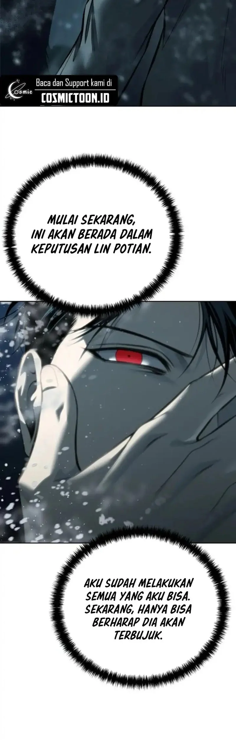 Red Shirt Chapter 30 - halaman 67
