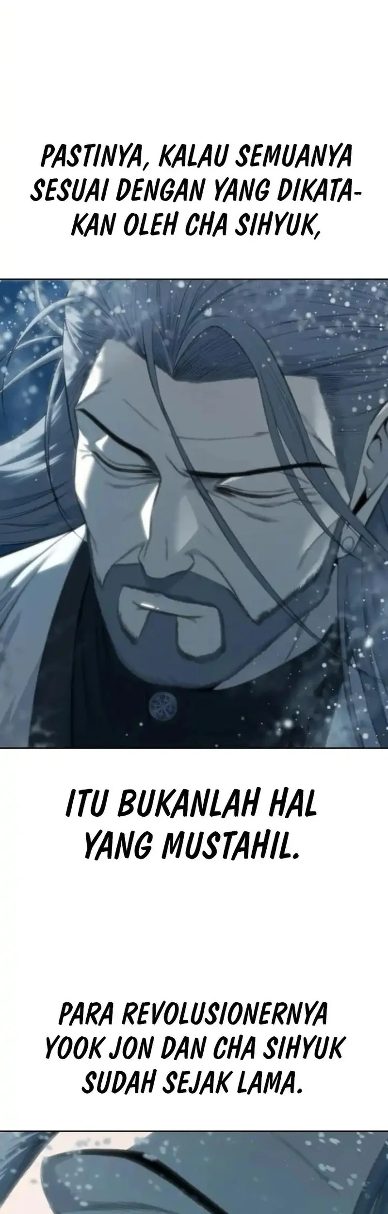 Red Shirt Chapter 30 - halaman 70