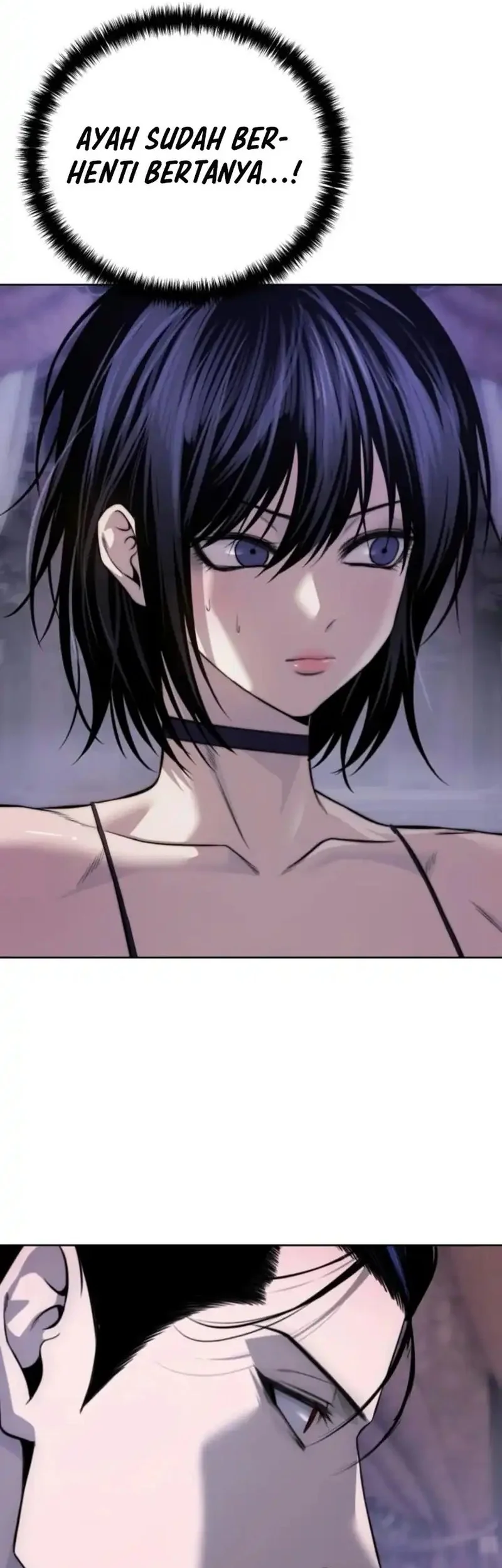 Red Shirt Chapter 30 - halaman 73