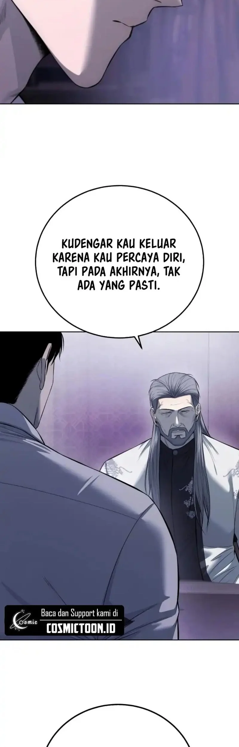 Red Shirt Chapter 30 - halaman 74