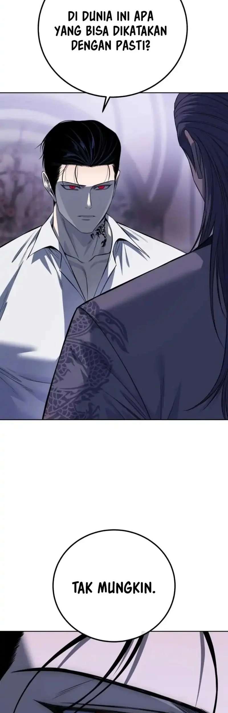 Red Shirt Chapter 30 - halaman 75