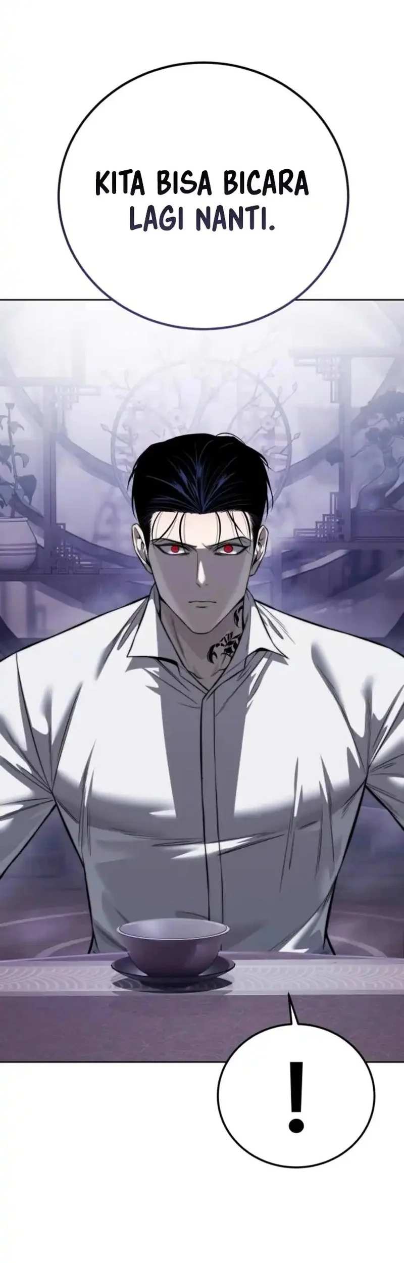 Red Shirt Chapter 30 - halaman 82