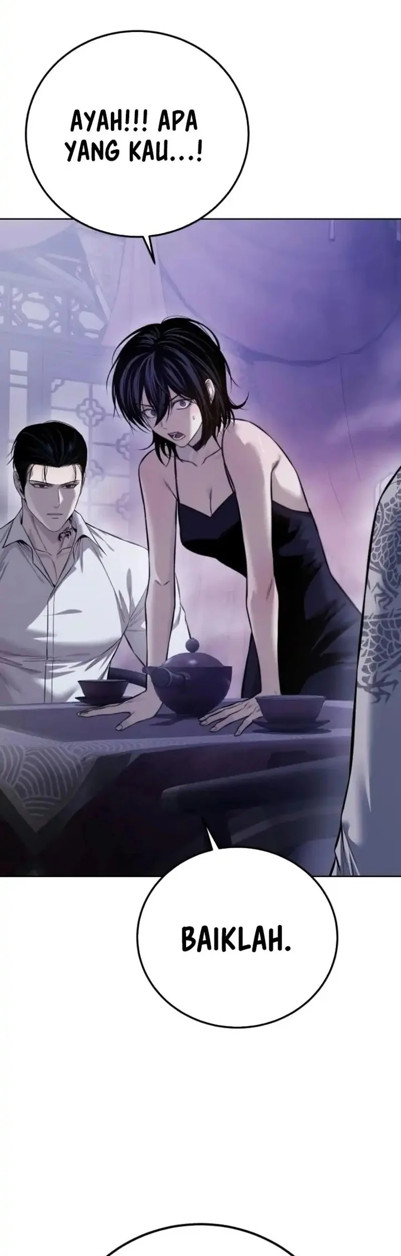 Red Shirt Chapter 30 - halaman 83