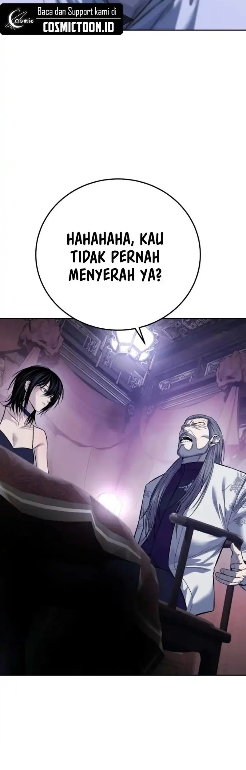 Red Shirt Chapter 30 - halaman 85