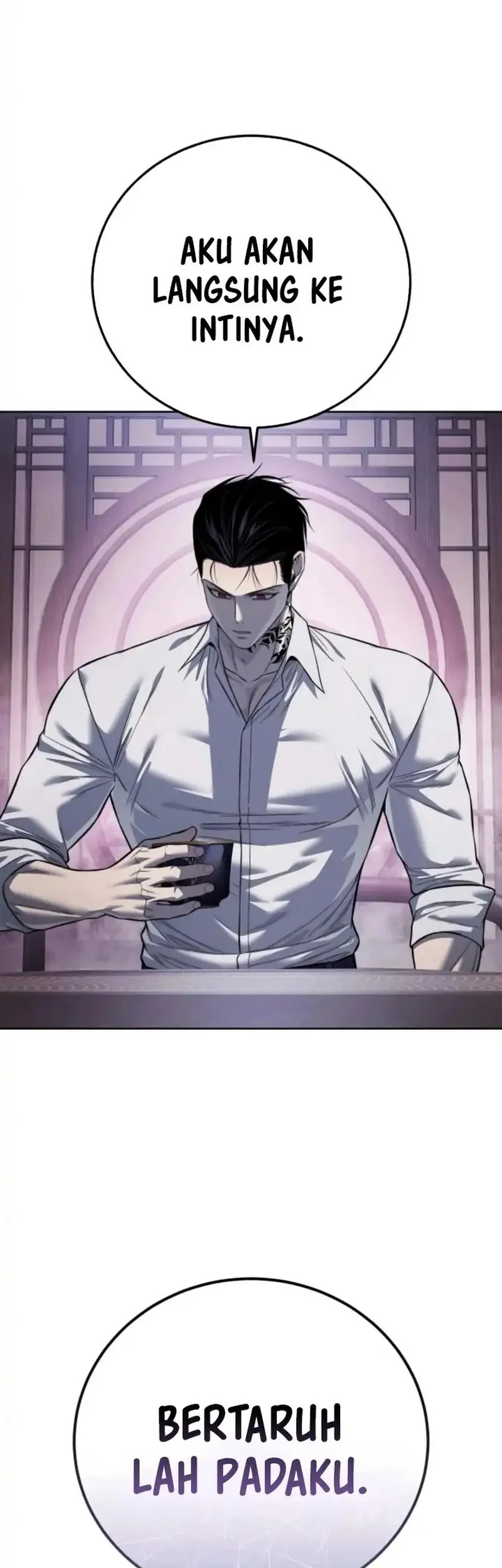 Red Shirt Chapter 30 - halaman 9