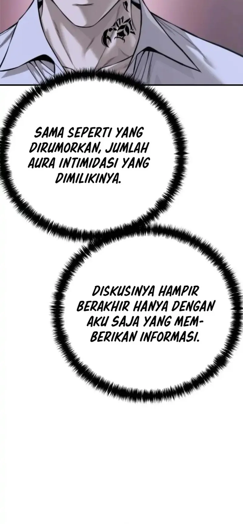 Red Shirt Chapter 30 - halaman 91