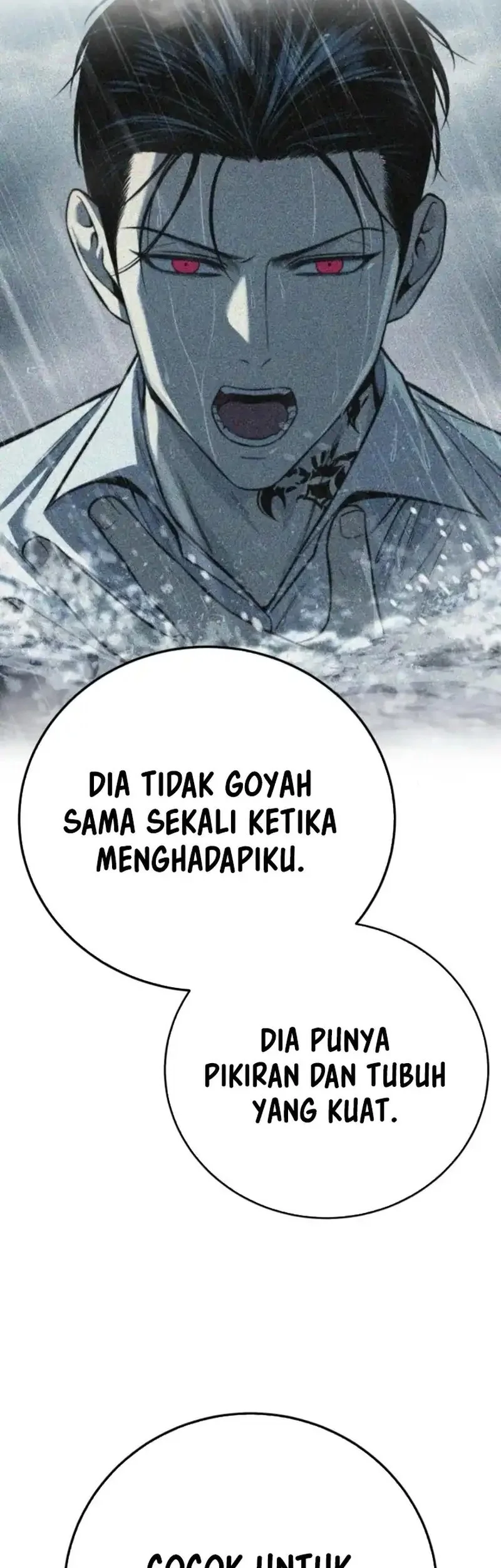Red Shirt Chapter 30 - halaman 95