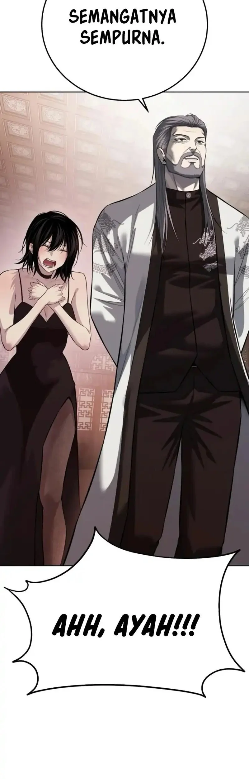 Red Shirt Chapter 30 - halaman 97