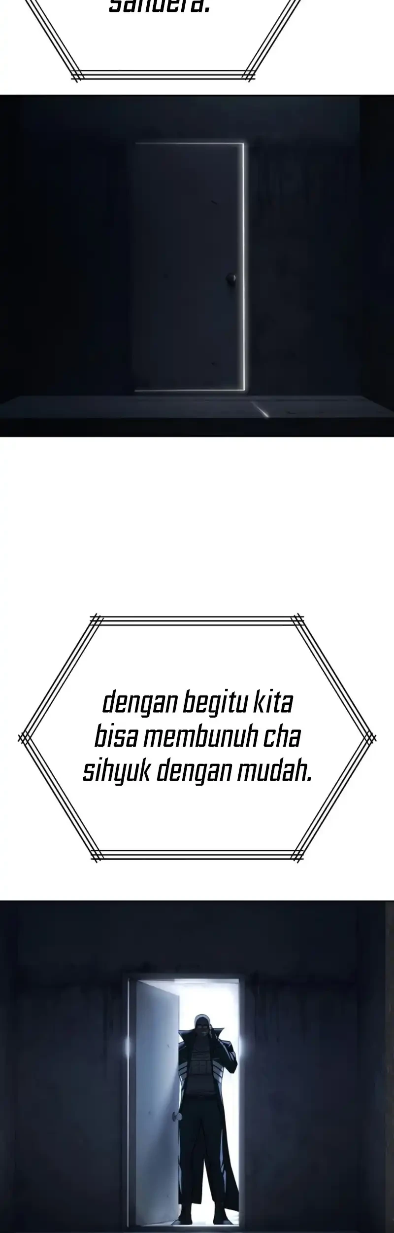 Red Shirt Chapter 31 - halaman 12