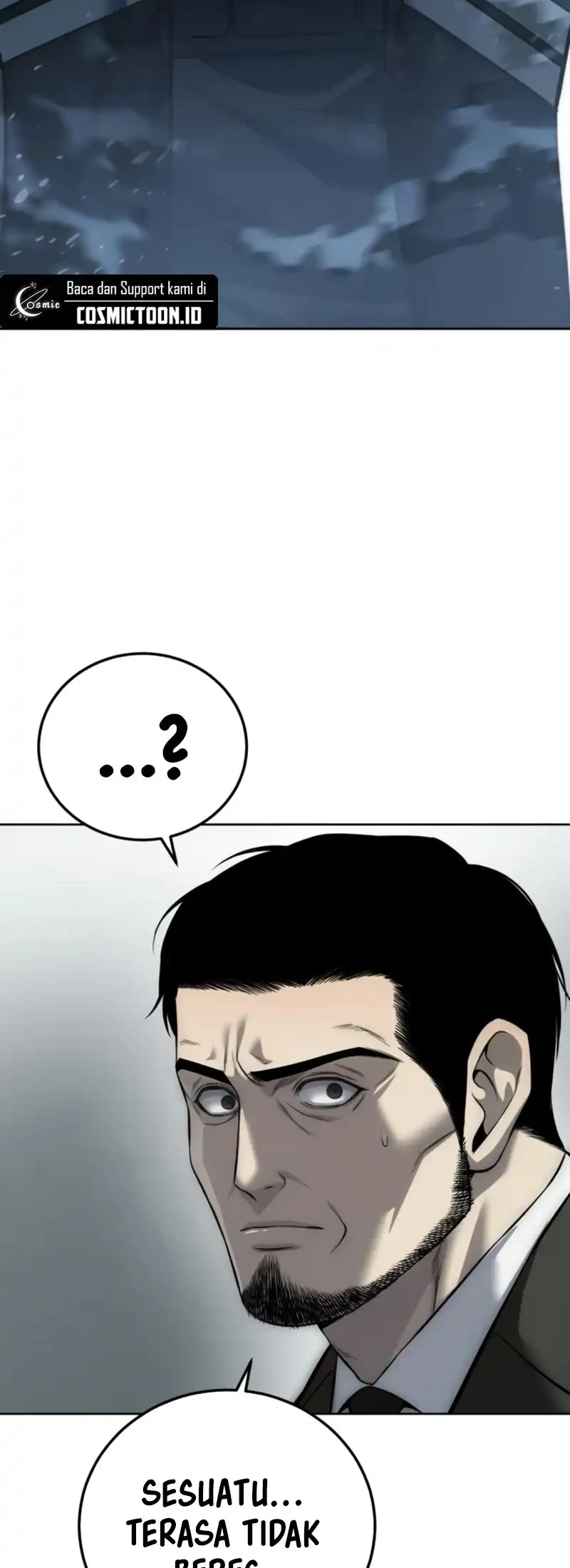 Red Shirt Chapter 31 - halaman 15