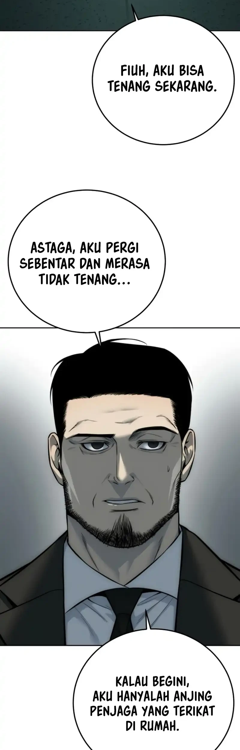 Red Shirt Chapter 31 - halaman 24